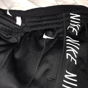 Women’s Nike Sweatpants